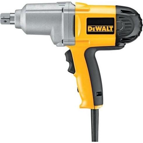 Гайковерт мережевий DEWALT DW294
